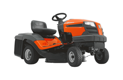Husqvarna CTH126