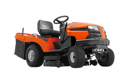Husqvarna CTH140