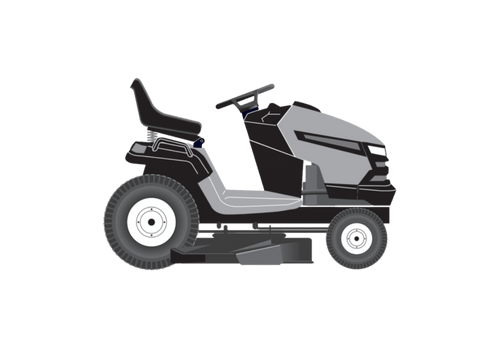 Husqvarna CTH140XP