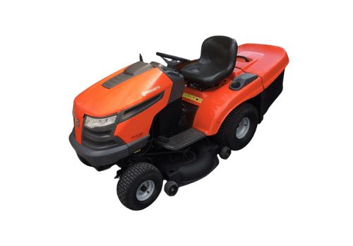 Husqvarna CTH150