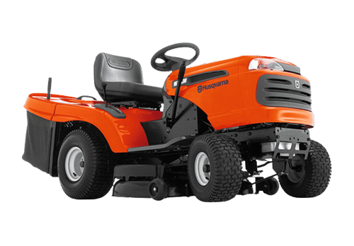 Husqvarna CTH150XP