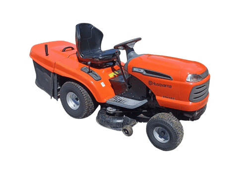 Husqvarna CTH151