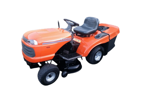 Husqvarna CTH155