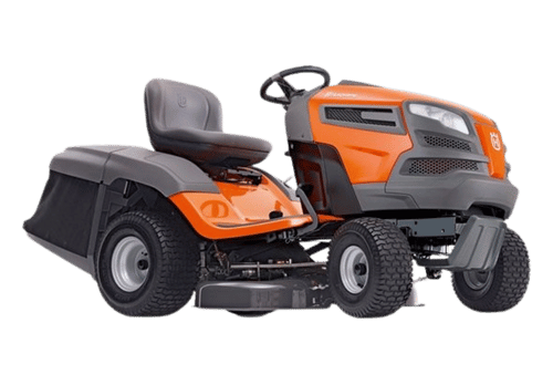Husqvarna CTH163T