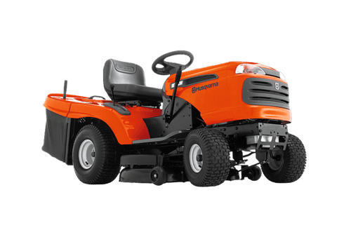Husqvarna CTH170