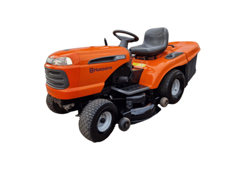 Husqvarna CTH180
