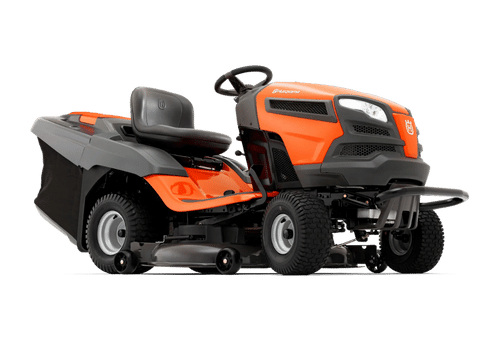 Husqvarna CTH184T