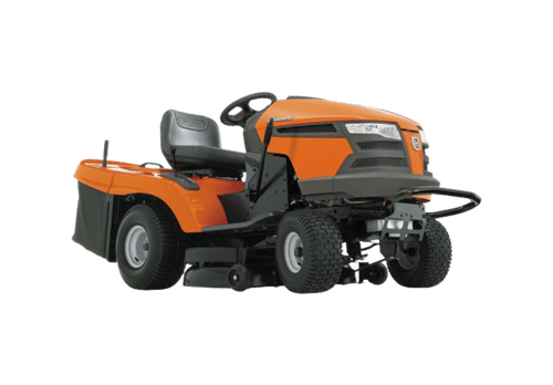 Husqvarna CTH191