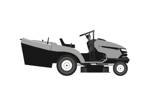 Husqvarna CTH2036T
