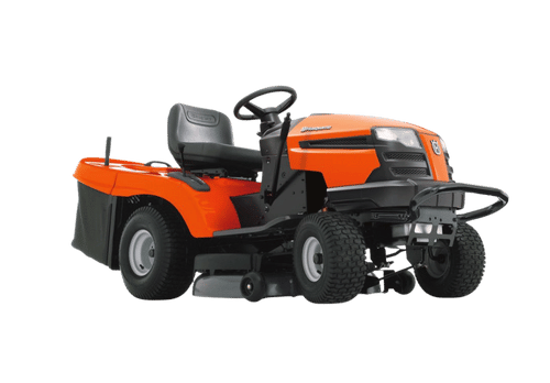 Husqvarna CTH2038