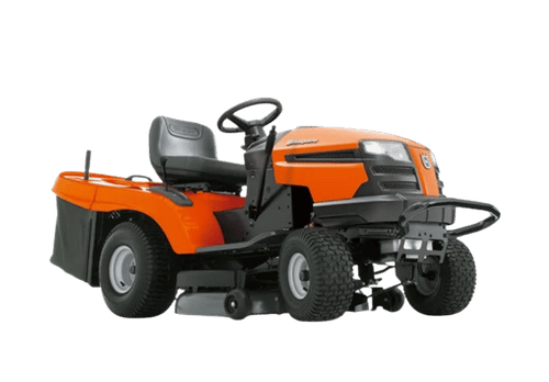 Husqvarna CTH2138R