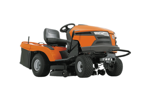 Husqvarna CTH220
