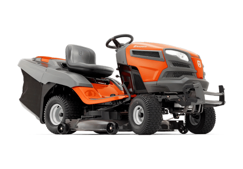 Husqvarna CTH224T
