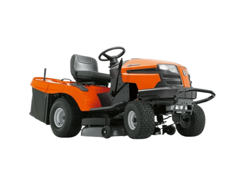 Husqvarna CTH2642TE