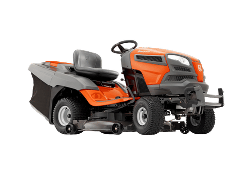 Husqvarna CTH2642TR