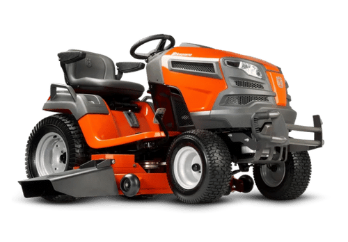 Husqvarna GT52XLS