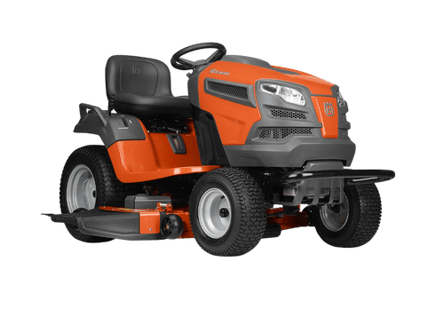Husqvarna LGT54DXL