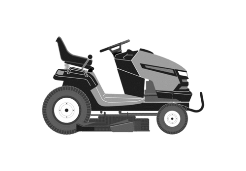 Husqvarna LGTH2454