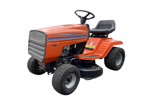 Husqvarna LR120