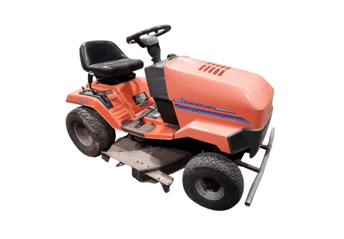 Husqvarna LRH130