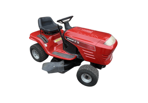 Jonsered LT12