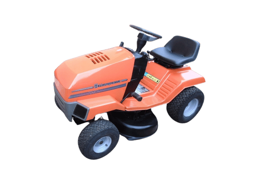 Husqvarna LT130