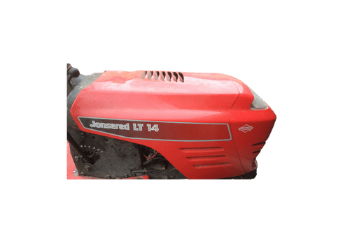 Jonsered LT14