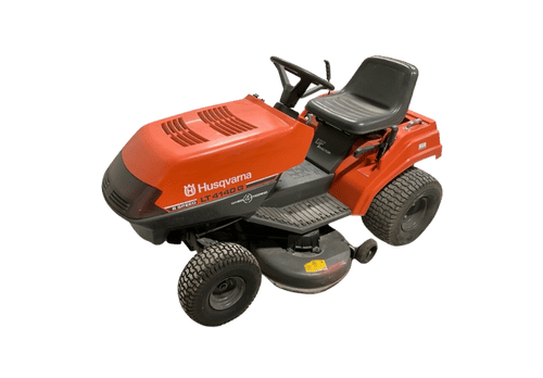 Husqvarna LT140