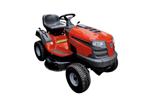 Husqvarna LT152
