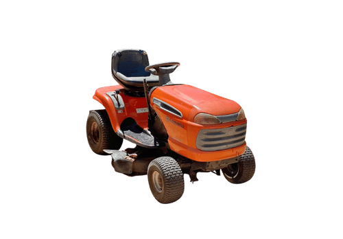 Husqvarna LT1536