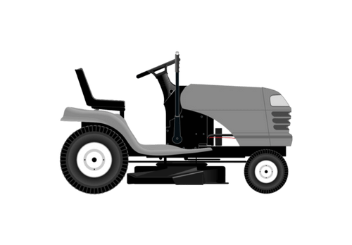 Husqvarna LT1538