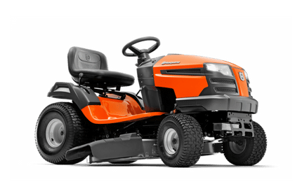 Husqvarna LT154 Traktor