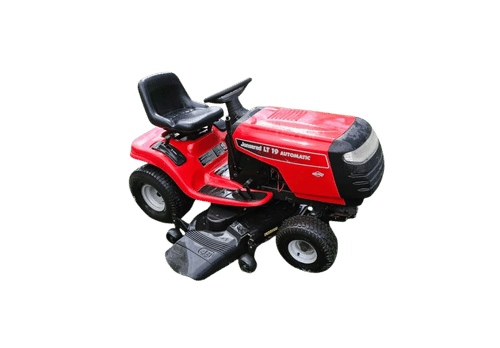 Jonsered LT19