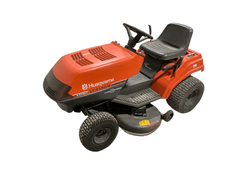 Husqvarna LT4140G