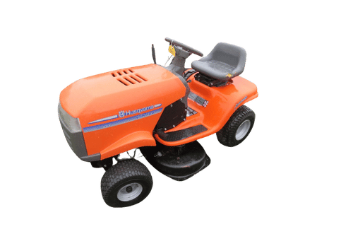 Husqvarna LTH120