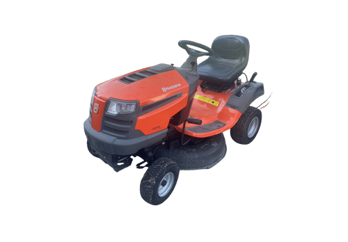 Husqvarna LTH126