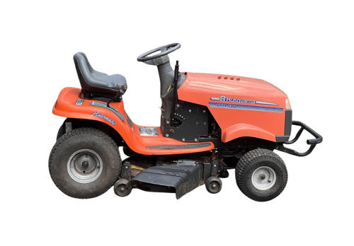 Husqvarna LTH130