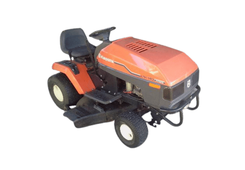 Husqvarna LTH140