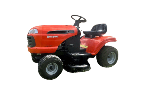 Husqvarna LTH141