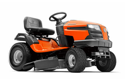 Husqvarna LTH 171 Traktor