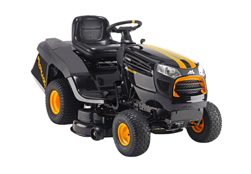 McCulloch M155-107TC POWERDRIVE