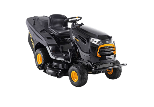 McCulloch M200-107TC POWERDRIVE