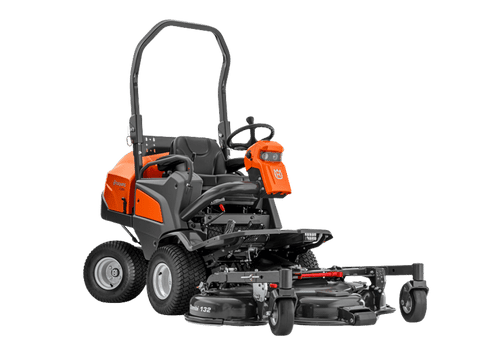 Husqvarna P520D