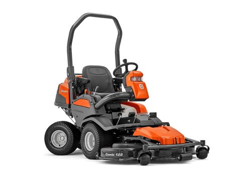 Husqvarna P524