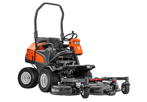 Husqvarna P525D