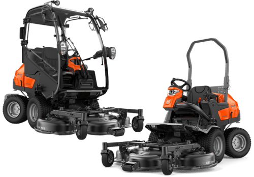 Husqvarna P525DX