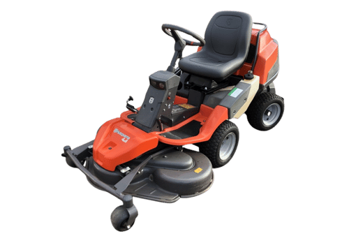 Husqvarna PR17