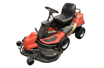 Husqvarna Rider Pro 18