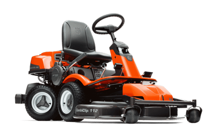 Husqvarna Rider 15T AWD