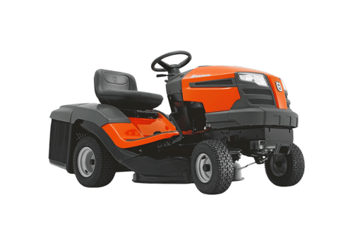 Husqvarna TC130